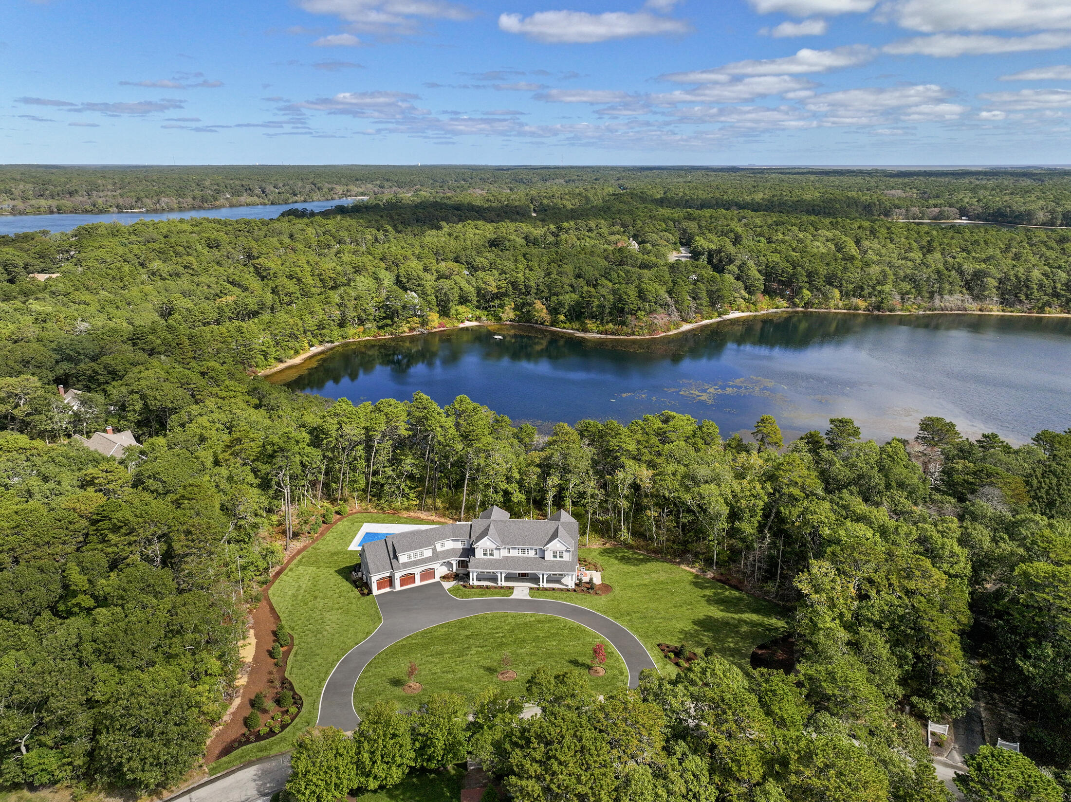 19 Walkerwoods Drive