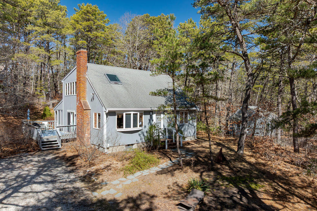 Wellfleet, Massachusetts 02667, United States, 3 Bedrooms Bedrooms, ,2 BathroomsBathrooms,Residential,Active,99933