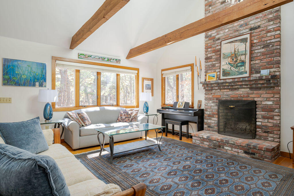 Wellfleet, Massachusetts 02667, United States, 3 Bedrooms Bedrooms, ,2 BathroomsBathrooms,Residential,Active,99933