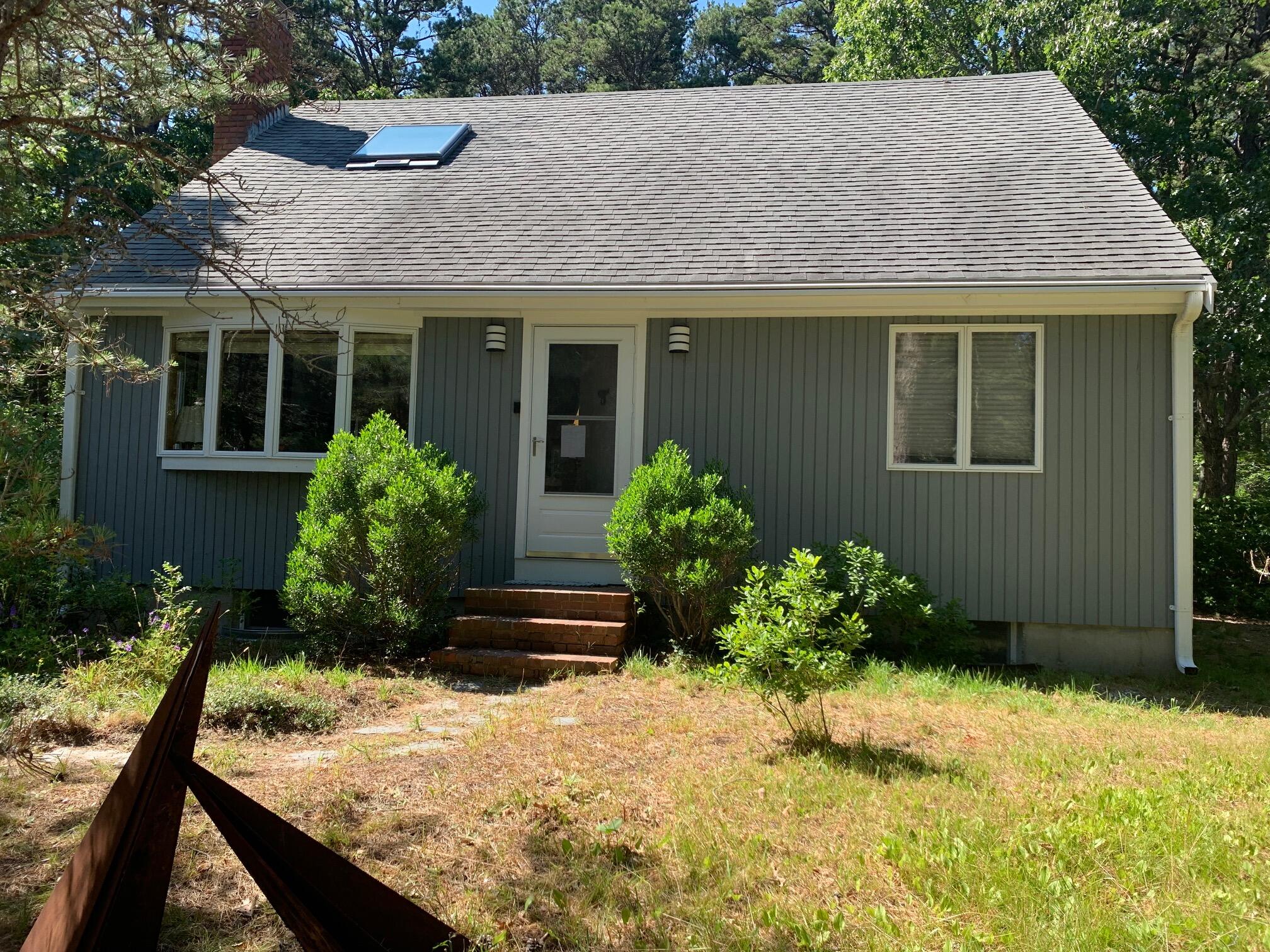 Wellfleet, Massachusetts 02667, United States, 3 Bedrooms Bedrooms, ,2 BathroomsBathrooms,Residential,Active,99933