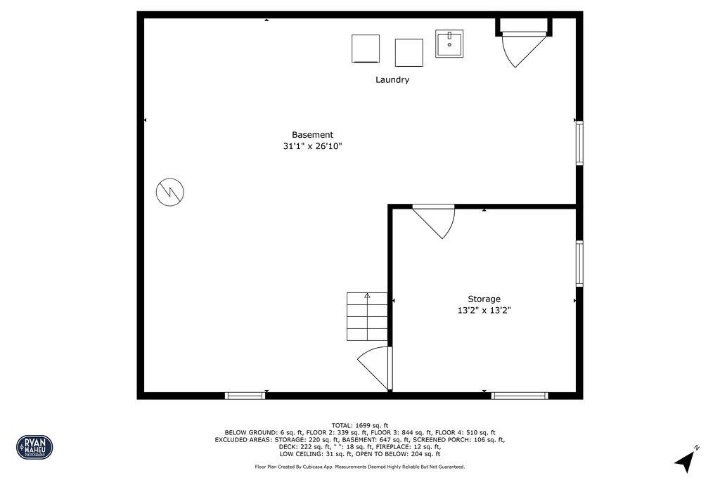Wellfleet, Massachusetts 02667, United States, 3 Bedrooms Bedrooms, ,2 BathroomsBathrooms,Residential,Active,99933