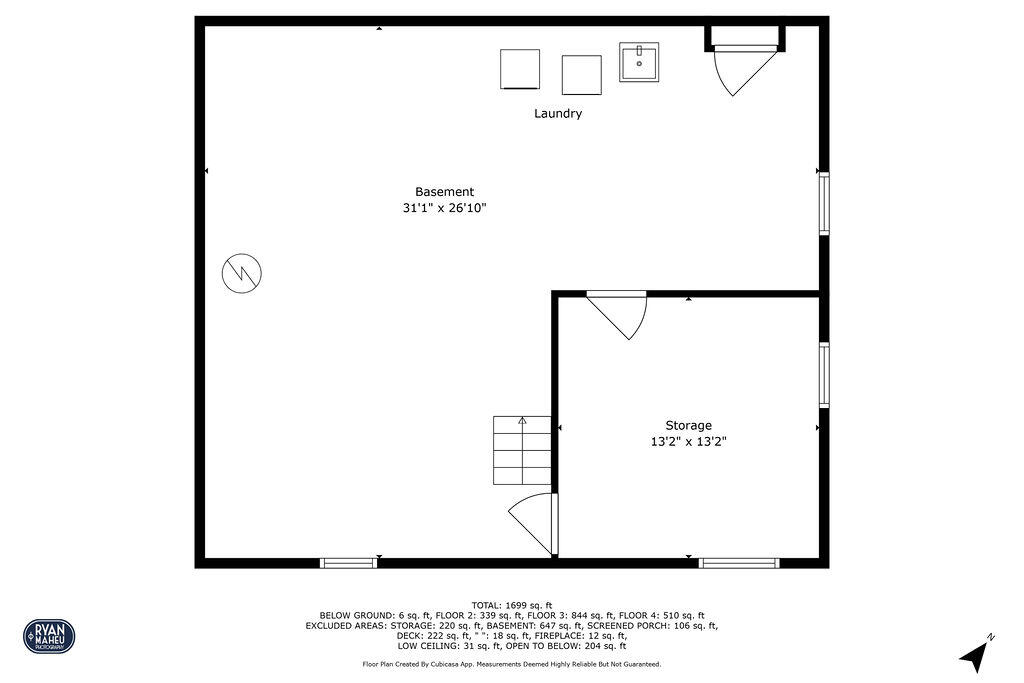 Wellfleet, Massachusetts 02667, United States, 3 Bedrooms Bedrooms, ,2 BathroomsBathrooms,Residential,Active,99933