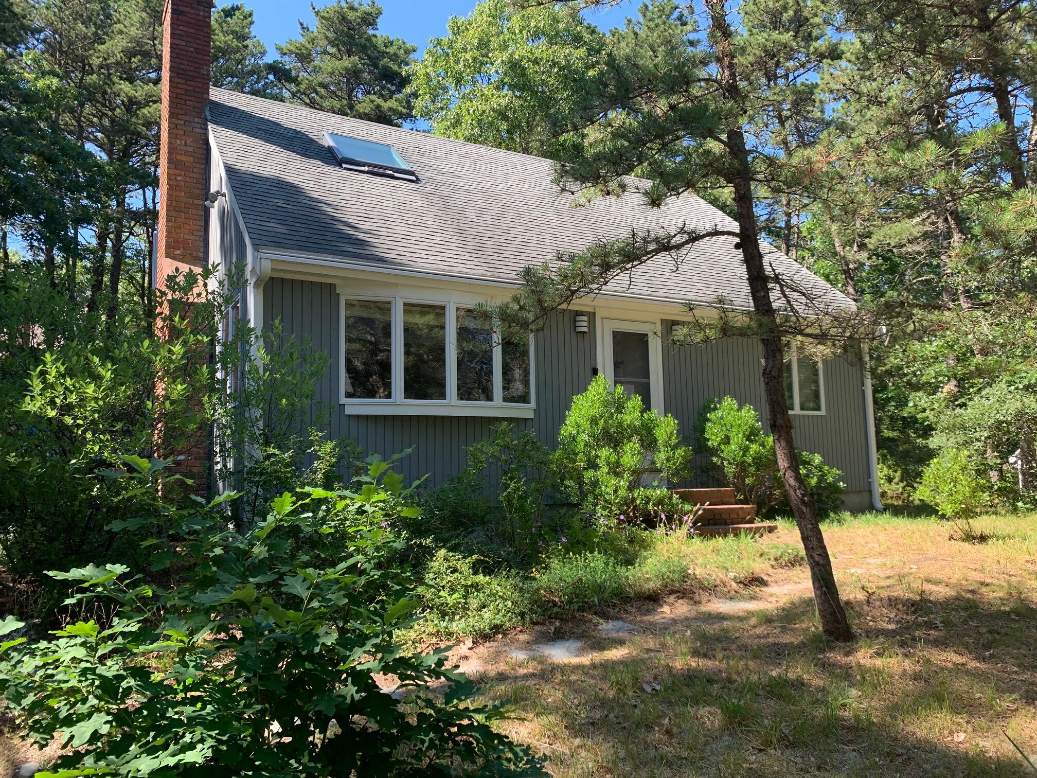 Wellfleet, Massachusetts 02667, United States, 3 Bedrooms Bedrooms, ,2 BathroomsBathrooms,Residential,Active,99933