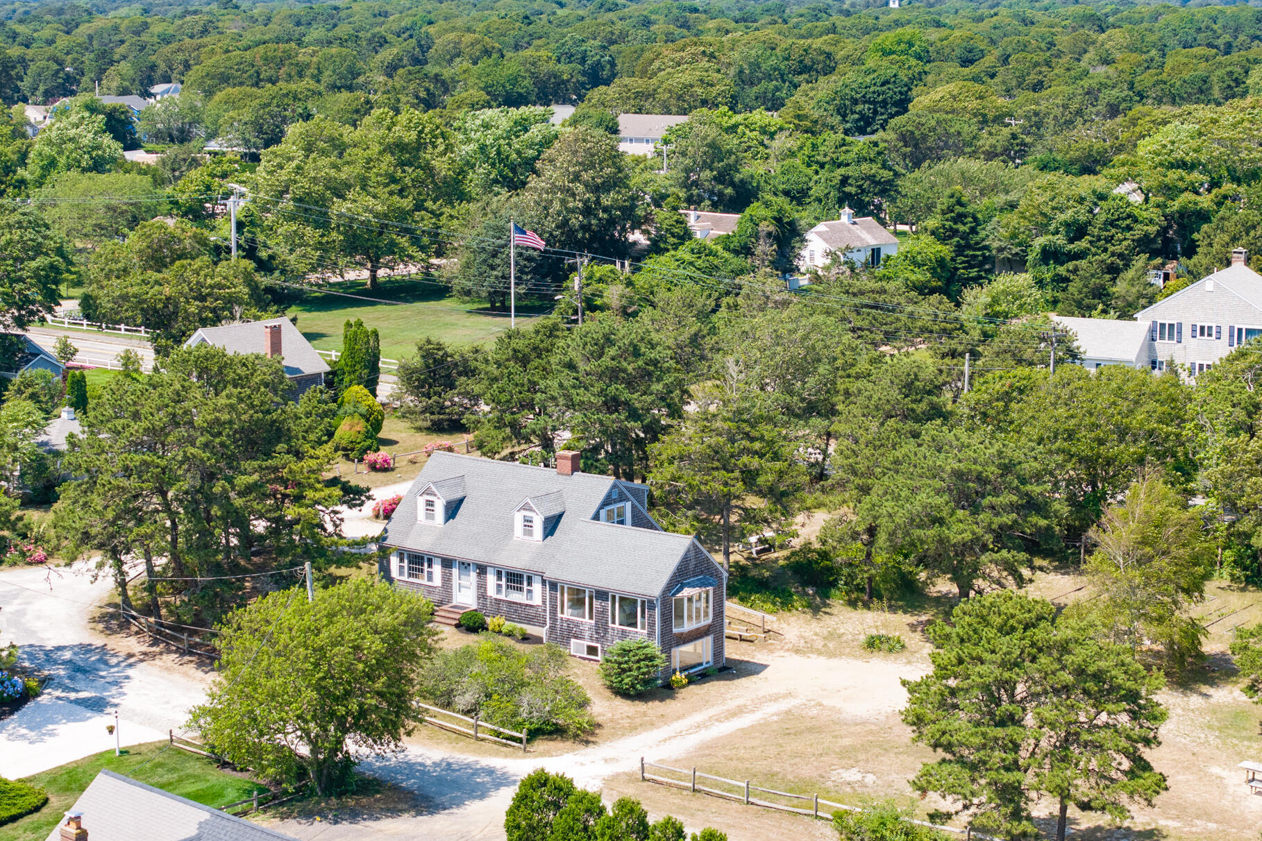 Harwich, Massachusetts 02645, United States, 4 Bedrooms Bedrooms, ,2 BathroomsBathrooms,Residential,Active,169593