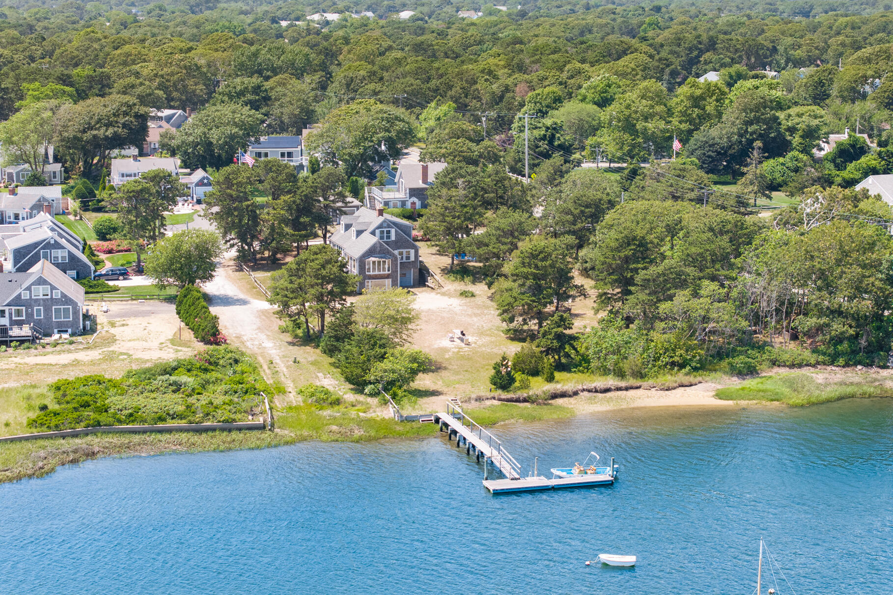 Harwich, Massachusetts 02645, United States, 4 Bedrooms Bedrooms, ,2 BathroomsBathrooms,Residential,Active,169593