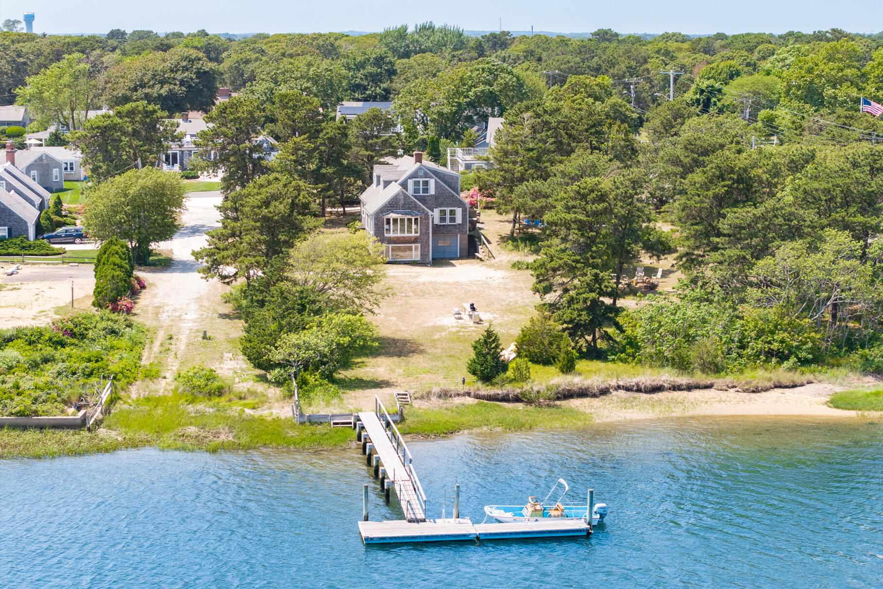 Harwich, Massachusetts 02645, United States, 4 Bedrooms Bedrooms, ,2 BathroomsBathrooms,Residential,Active,169593