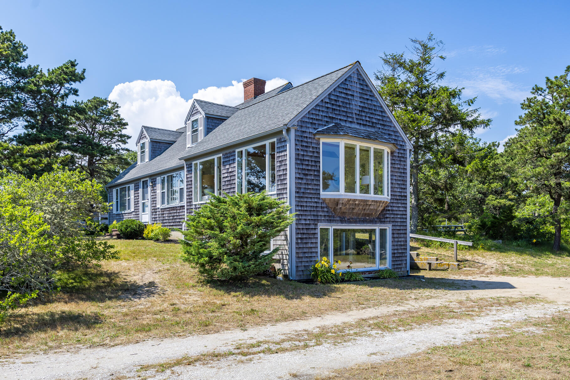 Harwich, Massachusetts 02645, United States, 4 Bedrooms Bedrooms, ,2 BathroomsBathrooms,Residential,Active,169593