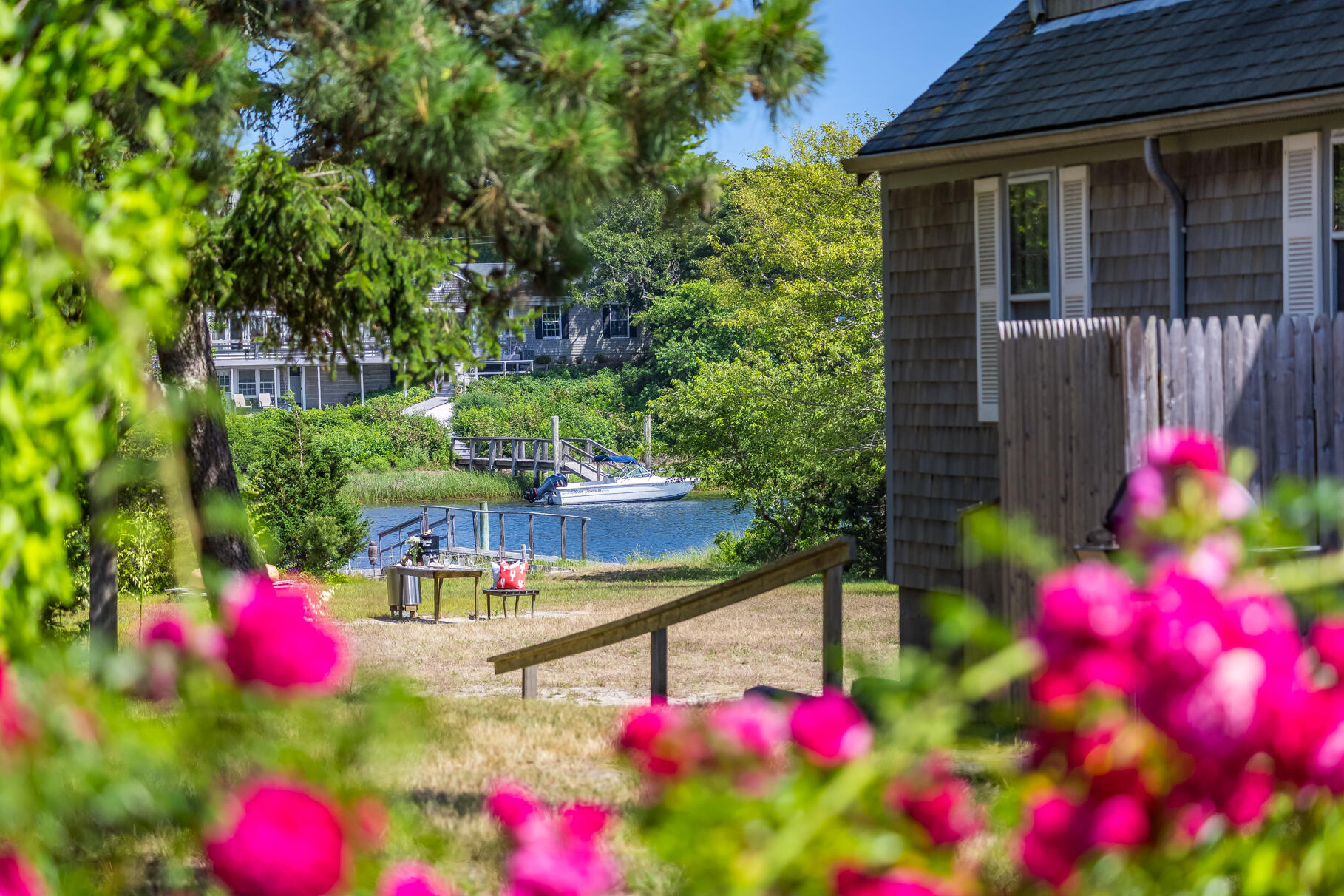 Harwich, Massachusetts 02645, United States, 4 Bedrooms Bedrooms, ,2 BathroomsBathrooms,Residential,Active,169593