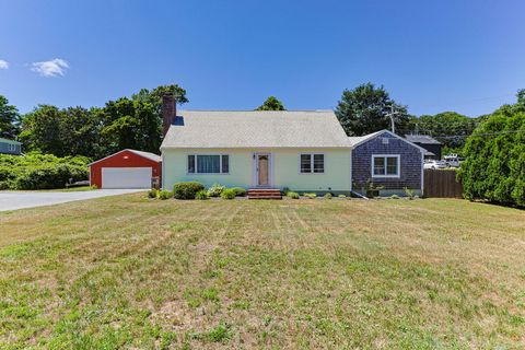 Photo of 243 Crowell Road, Chatham, MA 02633 (MLS # 22600915)