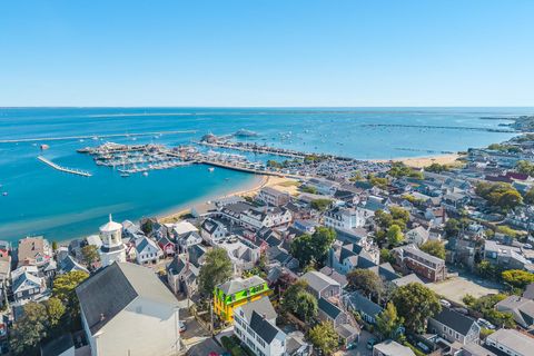 Photo of 4 Center Street, Provincetown, MA 02657 (MLS # 22505161) Photo of 4 Center Street, Provincetown, MA 02657 (MLS # 22505161)