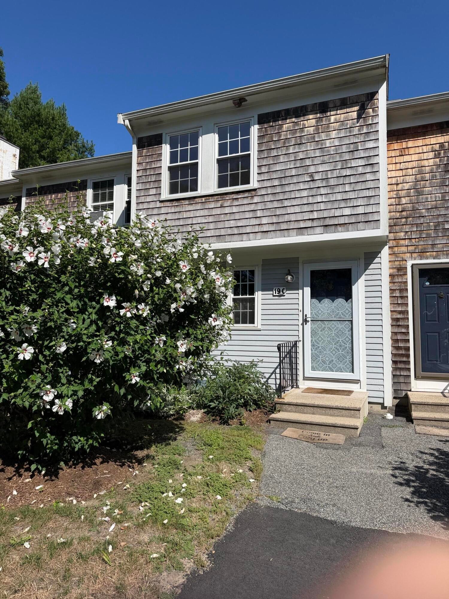 300 Falmouth Road APT 19C - Photo 2
