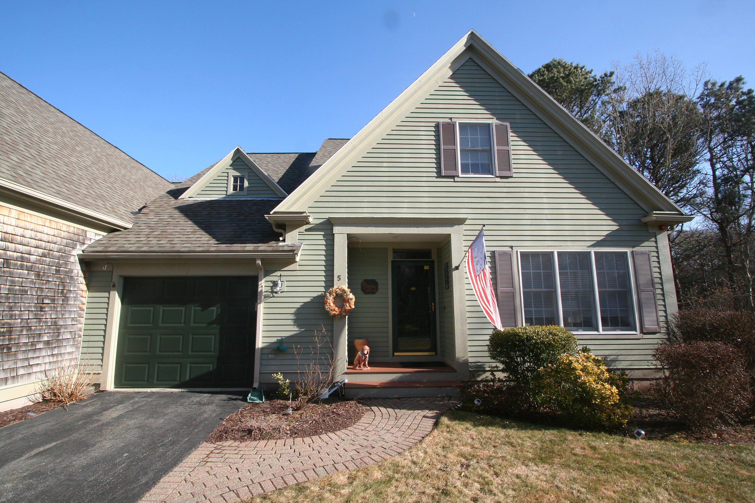 Photo 1 of 31 — 5 Windsor Point, Mashpee, MA 02649