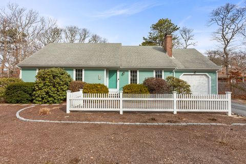 Photo of 62 Continental Drive, Harwich, MA 02645 (MLS # 22601243)