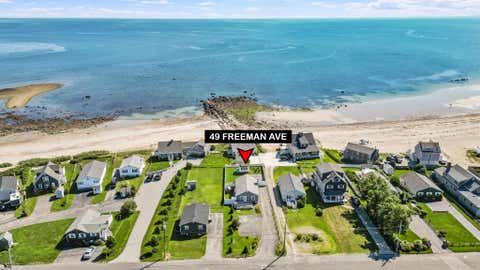 Photo of 49 Freeman Avenue, Sandwich, MA 02563 (MLS # 22603826)