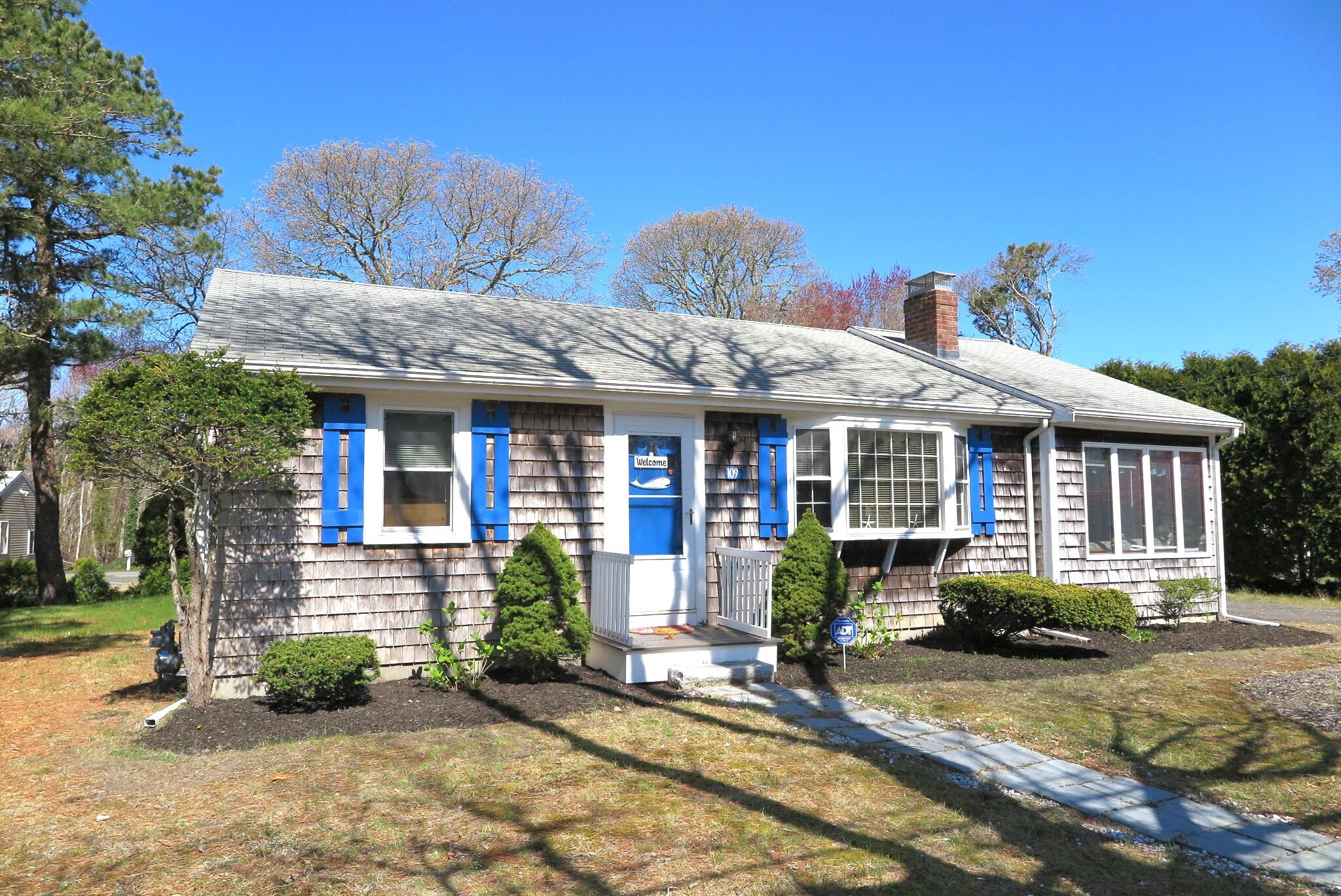 109 Lawrence Road
