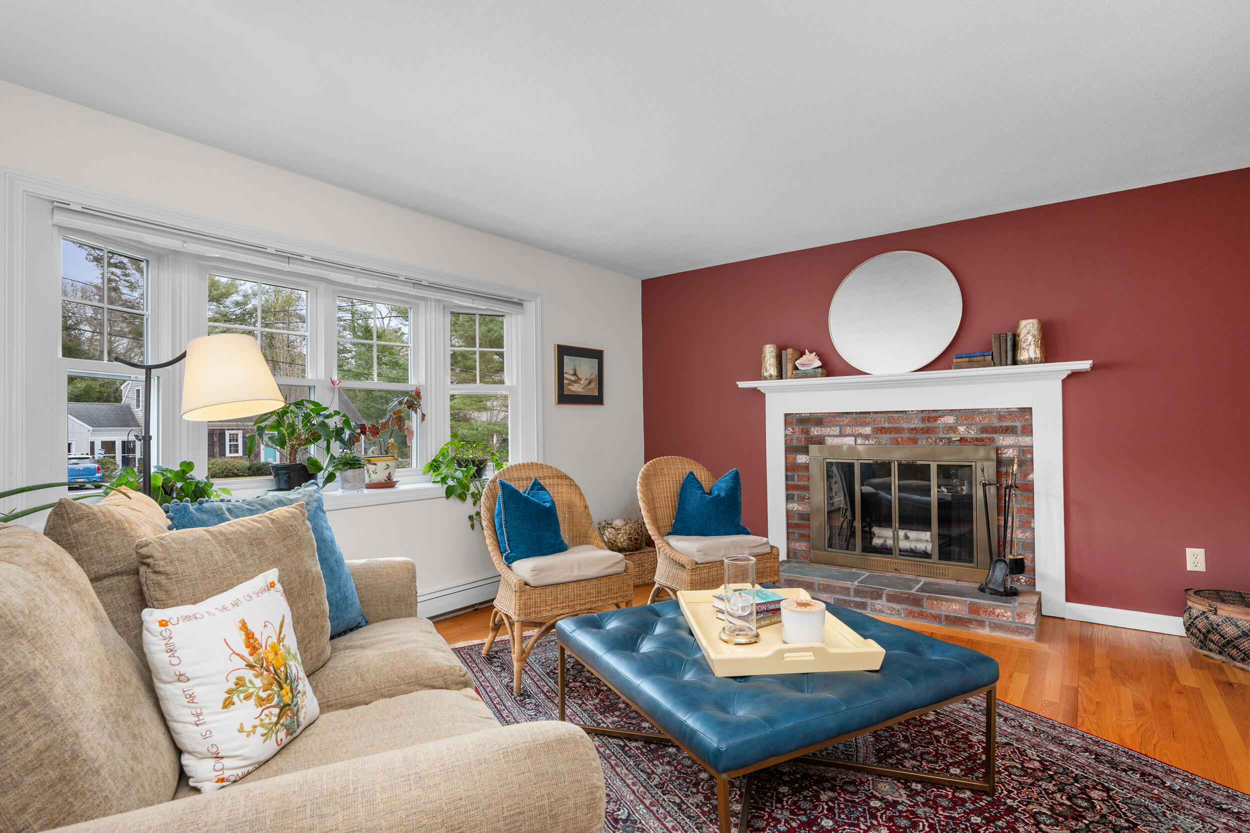 Centerville, Massachusetts 02632, United States, 2 Bedrooms Bedrooms, ,3 BathroomsBathrooms,Residential,Active,96189