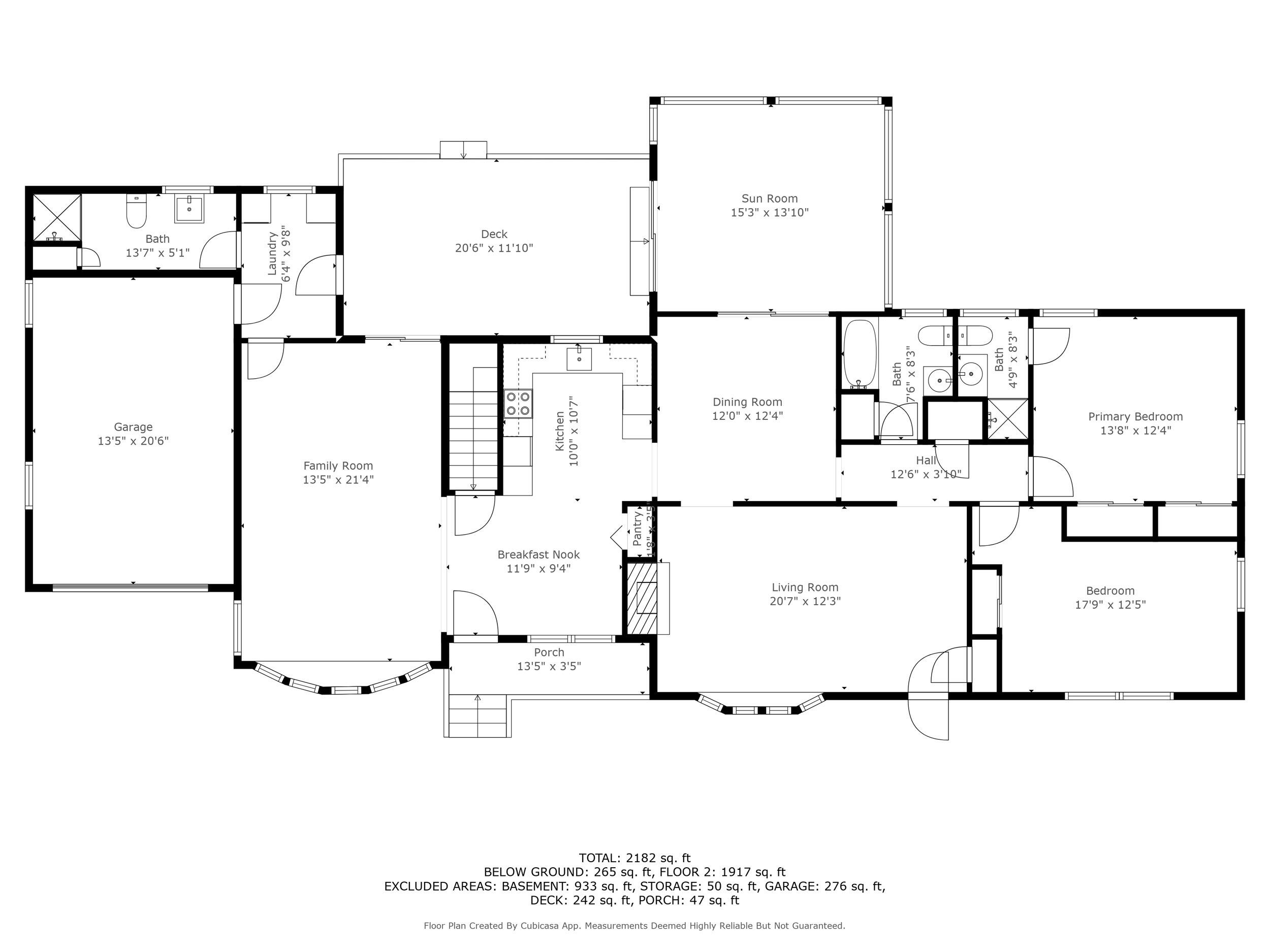 Centerville, Massachusetts 02632, United States, 2 Bedrooms Bedrooms, ,3 BathroomsBathrooms,Residential,Active,96189