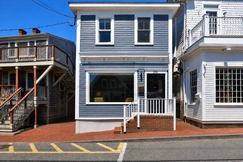 Photo of 134 Commercial Street, Provincetown, MA 02657 (MLS # 22602431)