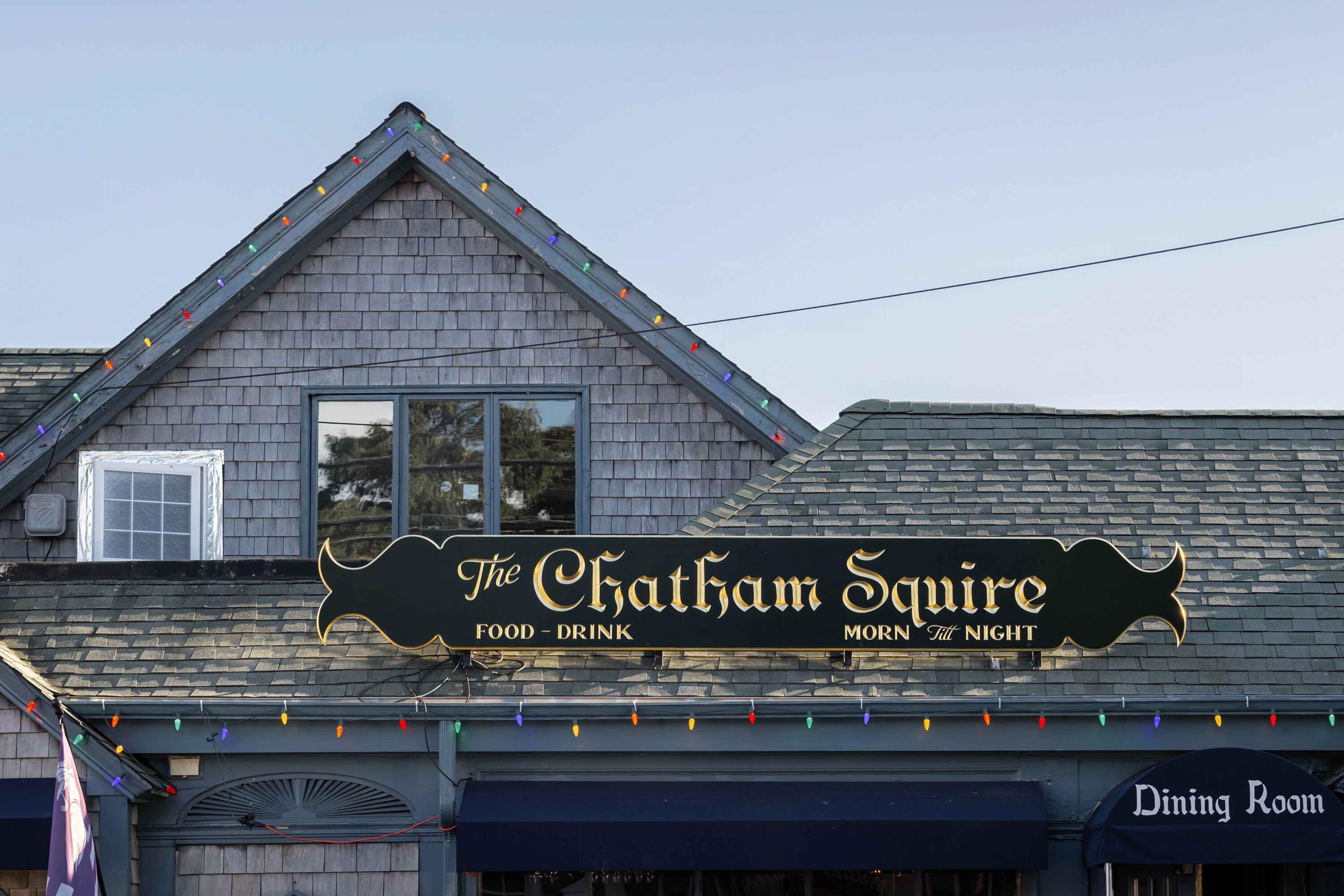 Chatham, Massachusetts 02633, United States, ,Commercial,Pending,4518