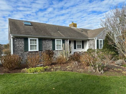 Photo of 78 Indian Trail, Chatham, MA 02633 (MLS # 22505704)