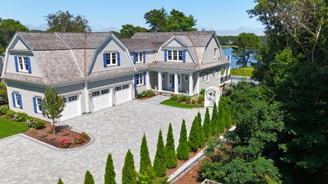 Photo of 64 Pershing Lane, Orleans, MA 02653 (MLS # 22405726)