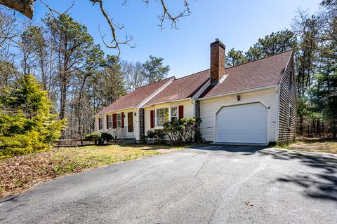 86 Airline Road, South Dennis, MA 02660 - #: 22401864