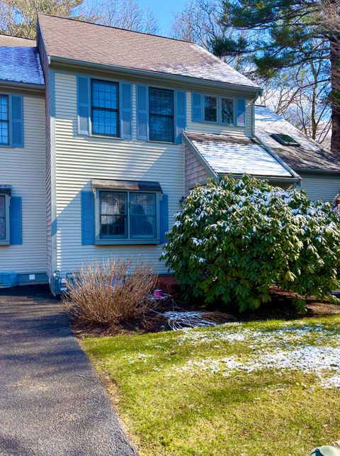 Photo of 35 Santuit Pond Way #UNIT 5C, Mashpee, MA 02649 (MLS # 22600952)
