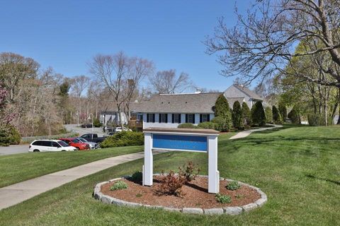 Photo of 26 Pleasant Lake Avenue #UNIT 16, Harwich, MA 02645 (MLS # 22600468)