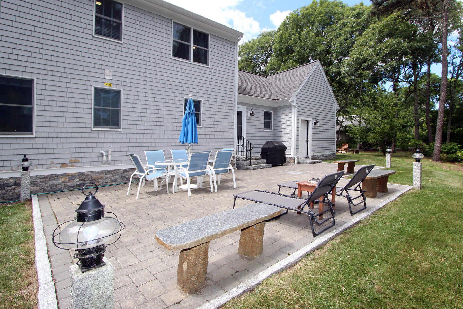 70 Old Freemans Way