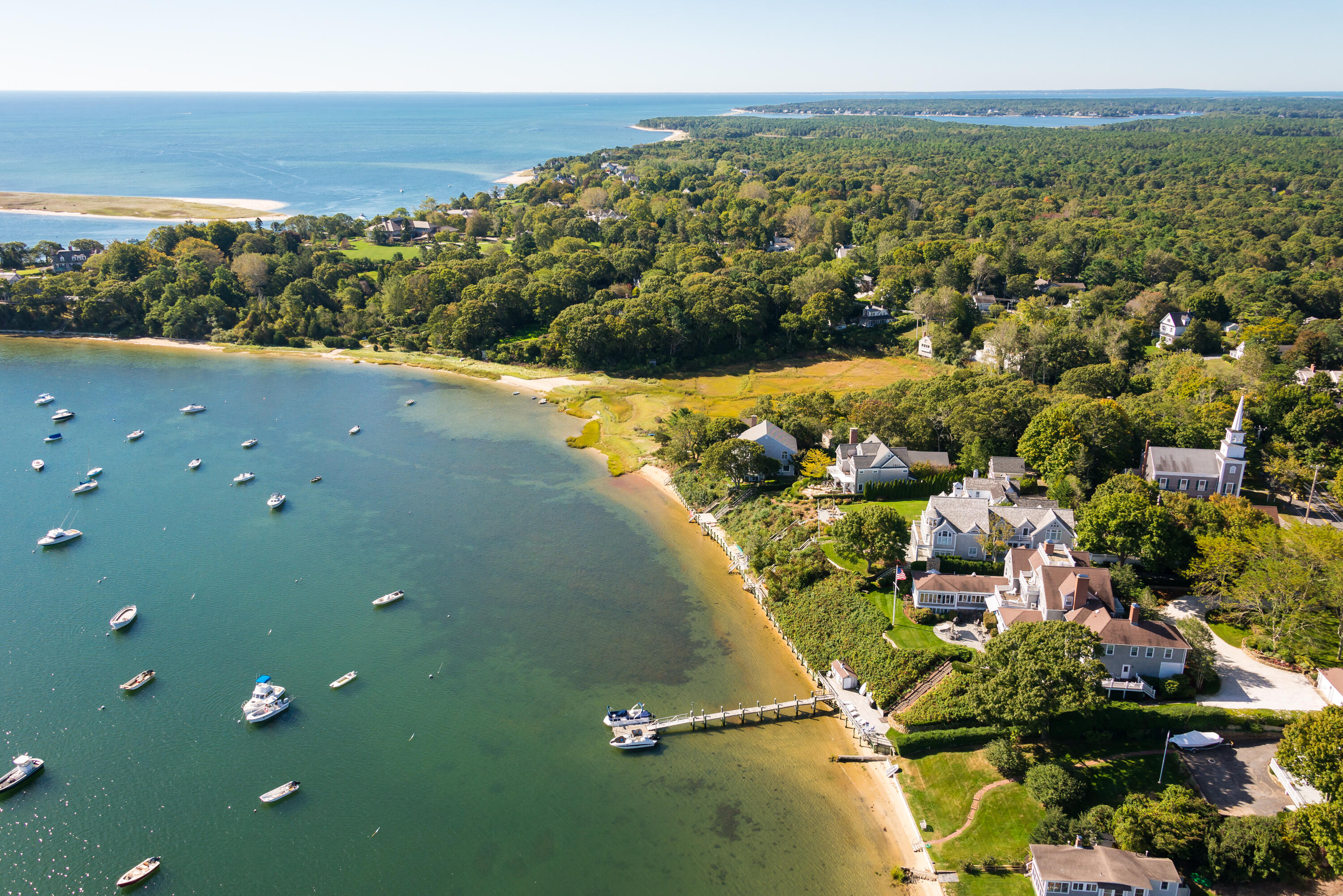 Cotuit, Massachusetts 02635, United States, 4 Bedrooms Bedrooms, ,2 BathroomsBathrooms,Residential,Active,106602