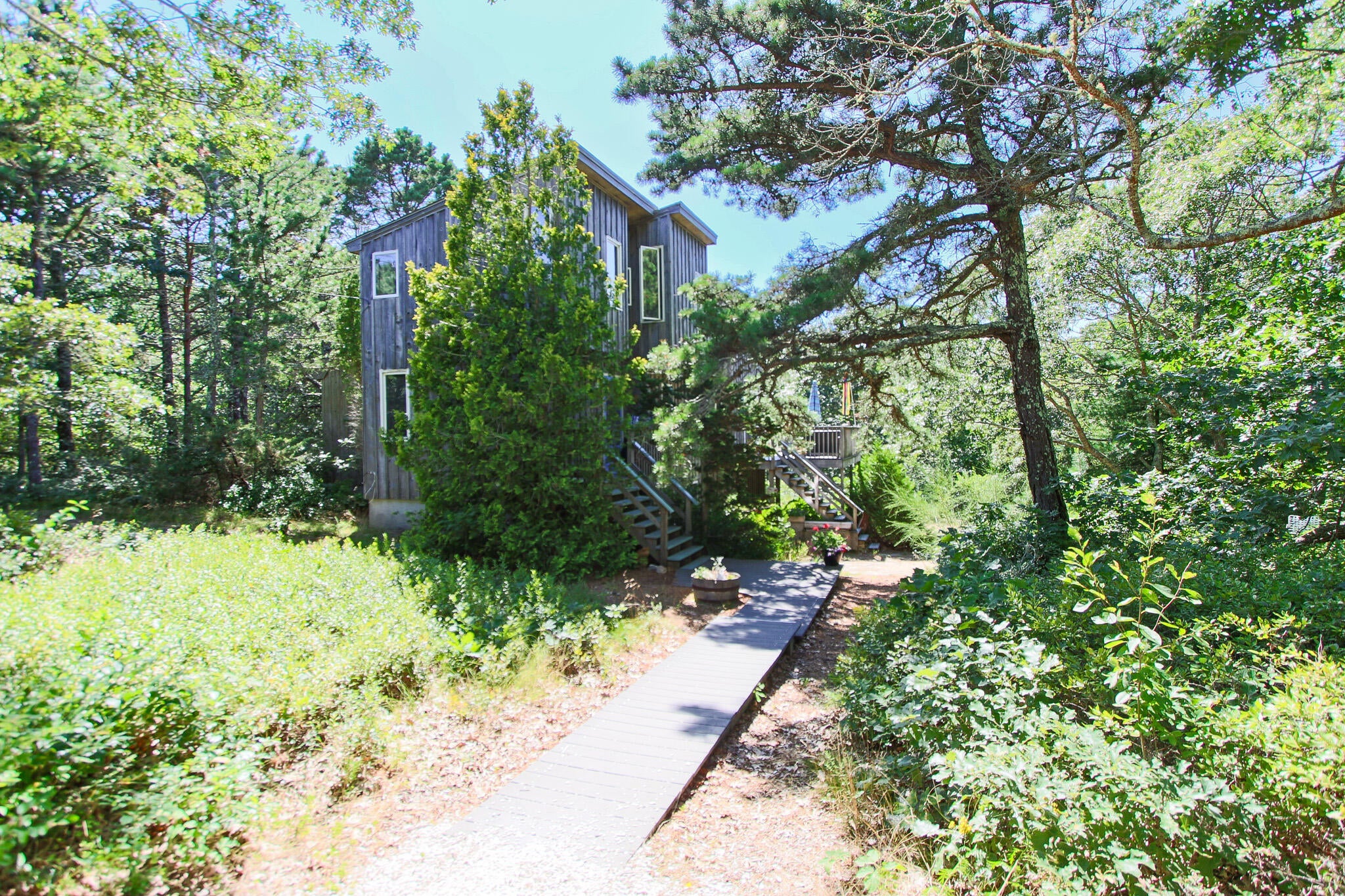 24 Union Field Road