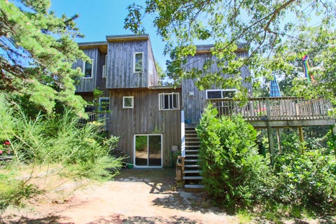 Photo of 24 Union Field Road, Truro, MA 02666 (MLS # 22604912)