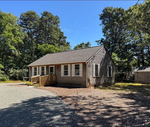 Photo of 100 Gigi Lane, Eastham, MA 02642 (MLS # 22504357)