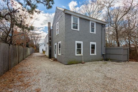 Photo of 341 Bradford Street, Provincetown, MA 02657 (MLS # 22600023)
