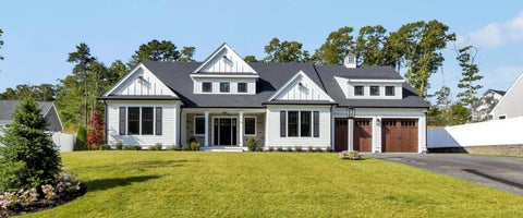 Photo of 22 Country Club Lane, Mashpee, MA 02649 (MLS # 22604830)