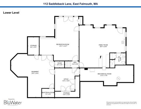 Single Family Residence in East Falmouth MA 112 Saddleback Lane 38.jpg