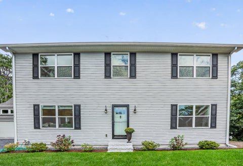 Photo of 17 Woody Glen Road, Harwich, MA 02645 (MLS # 22604448)
