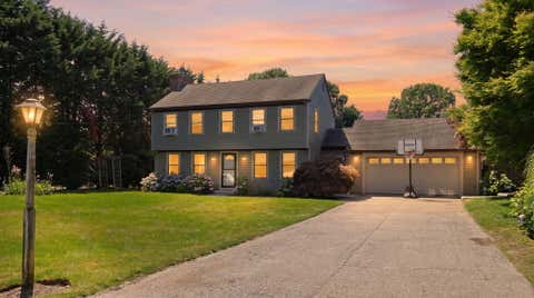 Photo of 118 Wayside Drive, Brewster, MA 02631 (MLS # 22603643)