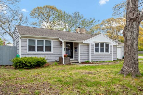 Photo of 120 Chestnut Street, Hyannis, MA 02601 (MLS # 22602272)