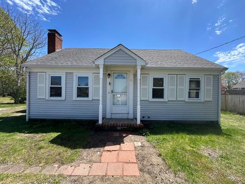 Photo of 11 Rogers Way, Dennis Port, MA 02639 (MLS # 22602043)