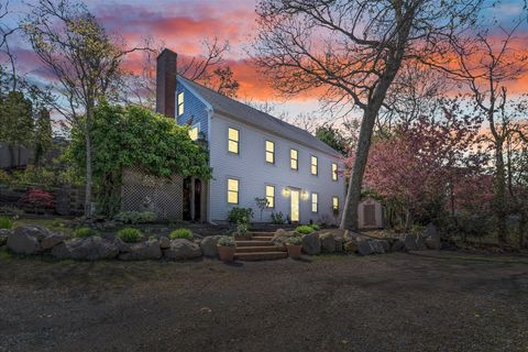 Photo of 249 Route-6A, Orleans, MA 02653 (MLS # 22602136)