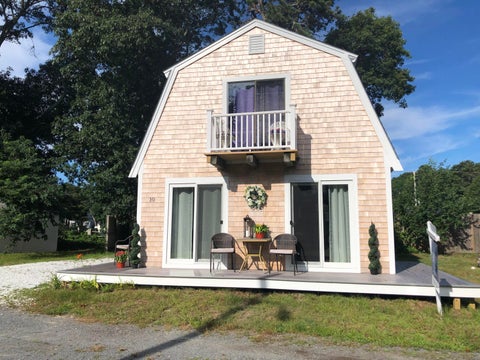 Photo of 9 Bells Neck Road #Unit 10, Harwich, MA 02645 (MLS # 22600739)
