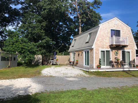 Photo of 9 Bells Neck Road #Unit 10, Harwich, MA 02645 (MLS # 22600739)