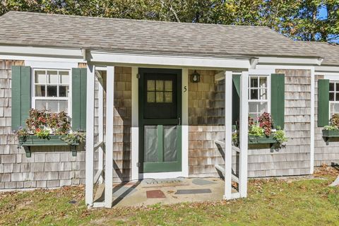 Photo of 1975 State Highway #UNIT 5, Eastham, MA 02642 (MLS # 22505432)