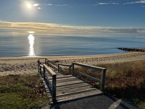 Photo of 71 Shore Drive, Mashpee, MA 02649 (MLS # 22505857)