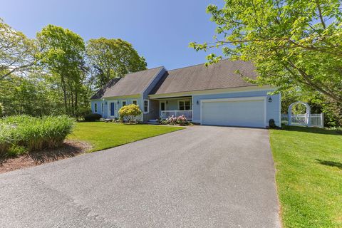 Photo of 7 Park Street, Harwich, MA 02645 (MLS # 22602430)