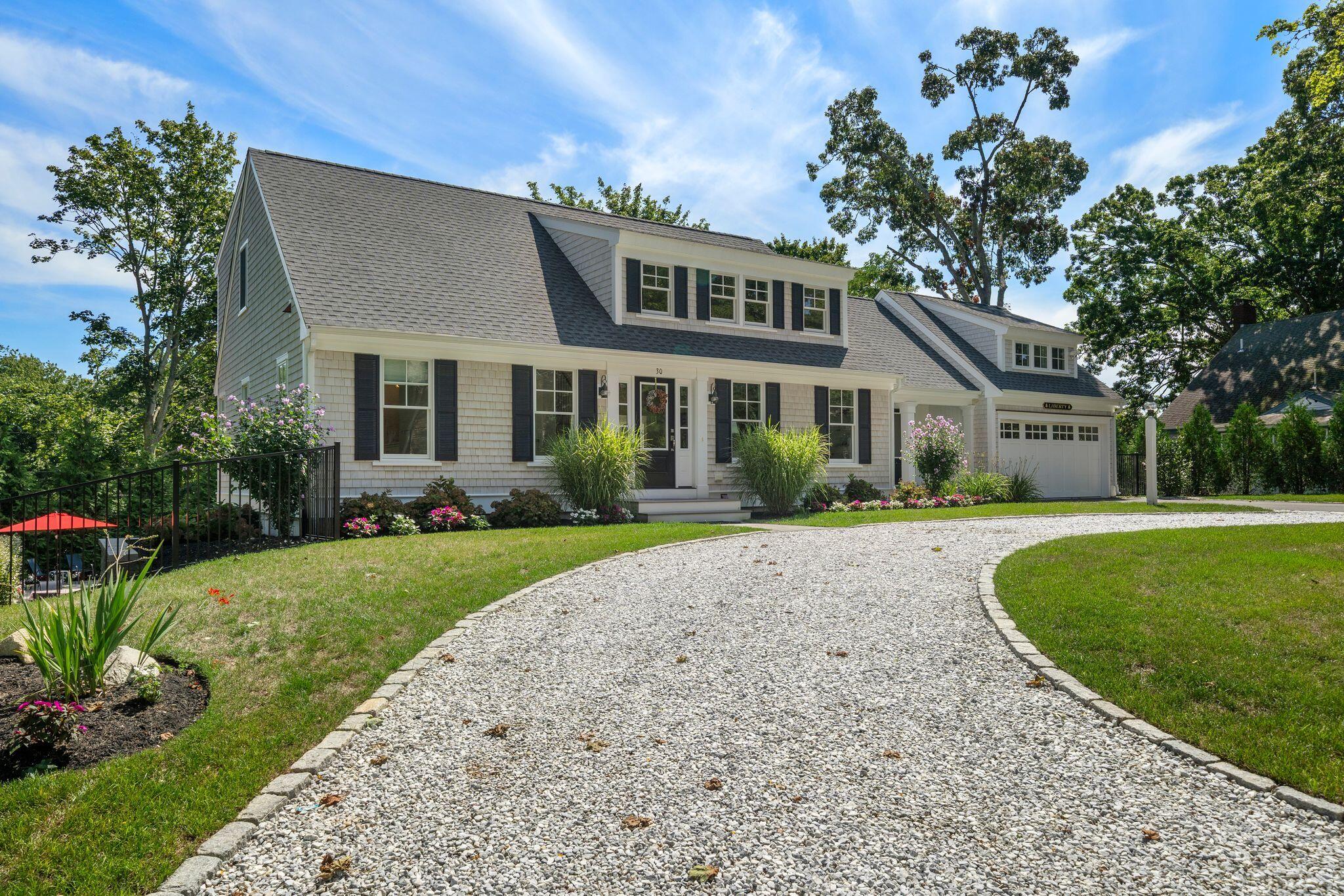 30 Childs Homestead Road