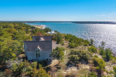 Photo of 344 King Phillip Road, Wellfleet, MA 02667 (MLS # 22600632)