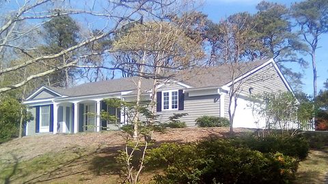 Photo of 46 Chippingstone Road, Chatham, MA 02633 (MLS # 22505709)