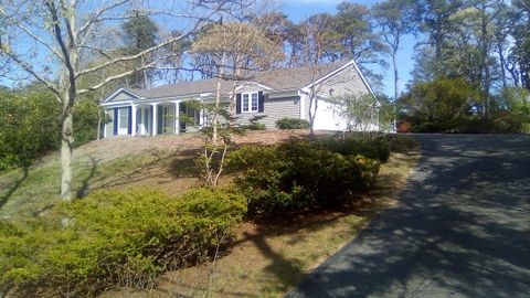 Photo of 46 Chippingstone Road, Chatham, MA 02633 (MLS # 22505709)